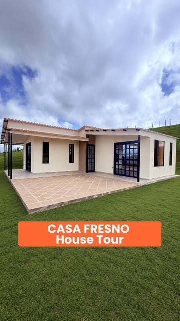Obra de Casas Modulares SAS