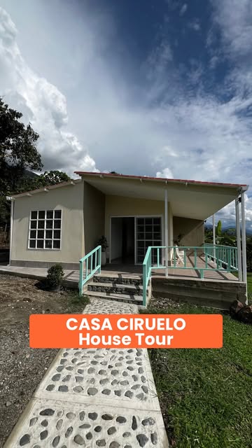 Obra de Casas Modulares SAS
