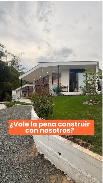 Obra de Casas Modulares SAS
